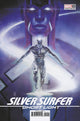 SILVER SURFER GHOST LIGHT (2023) #2 MALEEV VAR