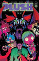 PLUSH #2 CVR D SPAWN VAR