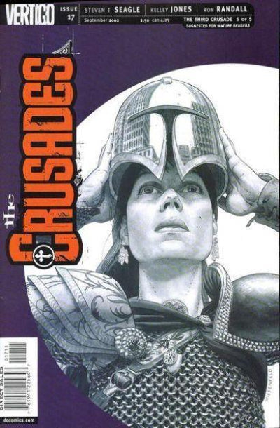 THE CRUSADES #17