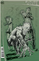 FUTURE STATE SWAMP THING (2021) #1 2ND PTG