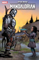 STAR WARS MANDALORIAN (2022) #4 LARROCA VAR