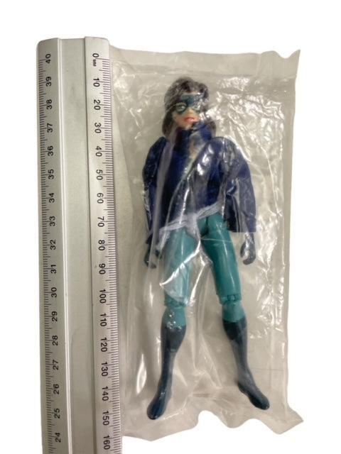 MARVEL KITTY PRYDE SHADOWCAT TOYFARE MAILAWAY FIGURE (1995) - Kings Comics