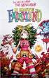 I HATE FAIRYLAND FOLDED PROMO POSTER - Kings Comics