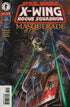 STAR WARS X-WING ROGUE SQUADRON (1995) #31 - Kings Comics