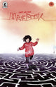 MAZEBOOK #2 CVR B NGUYEN