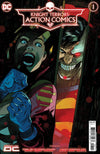 KNIGHT TERRORS ACTION COMICS (2023) - SET OF TWO