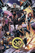 X-MEN VOL 6 (2021) #27 GEORGE PEREZ VAR - Kings Comics