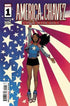 AMERICA CHAVEZ MADE IN USA #1 - Kings Comics