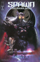 SPAWN THE DARK AGES #4