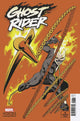 GHOST RIDER VOL 9 #6 ROMERO VAR