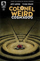 COLONEL WEIRD COSMAGOG #2 CVR A CROOK