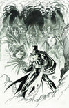 BATMAN / FLASH UNWRAPPED HC SALE - SET OF TWO