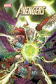 AVENGERS VOL 7 #62