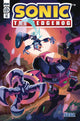 SONIC THE HEDGEHOG ANNUAL 2022 #1 CVR C 10 COPY INCV