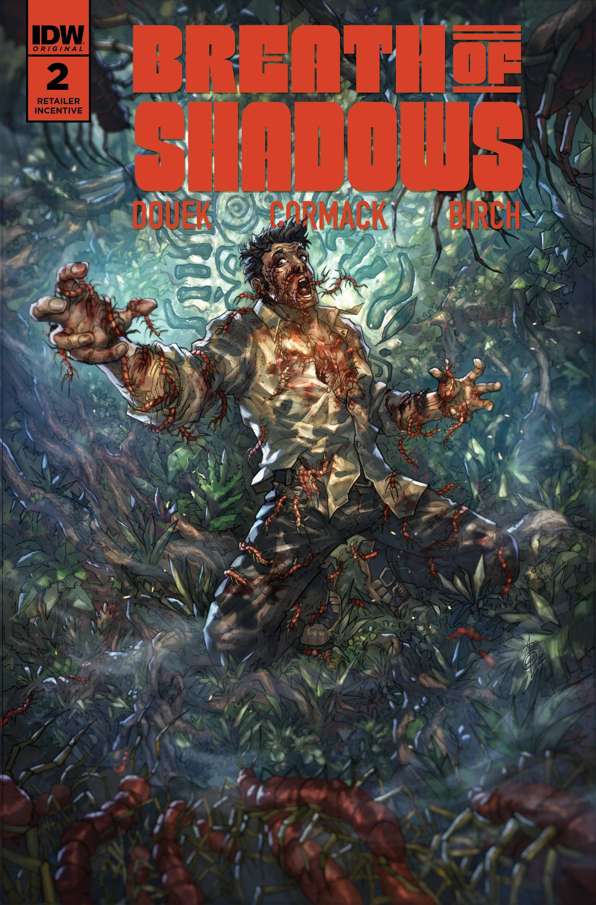 BREATH OF SHADOWS #2 CVR C 10 COPY INCV QUAH - Kings Comics
