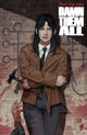 DAMN THEM ALL (2022) #1 CVR L BG VAR LEE