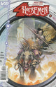 FOUR HORSEMEN (2000) #3
