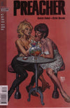PREACHER (1995) DIXIE FRIED - SET OF SEVEN