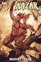 KA-ZAR MARVEL TALES #1 - Kings Comics
