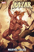 KA-ZAR MARVEL TALES #1 - Kings Comics
