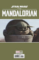 STAR WARS MANDALORIAN (2022) #2 2ND PTG PHOTO VAR