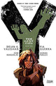 Y THE LAST MAN DELUXE EDITION HC VOL 02