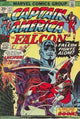 CAPTAIN AMERICA #177