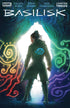 BASILISK #12 CVR A SCHARF - Kings Comics
