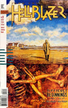 HELLBLAZER (1988) DIFFICULT BEGINNINGS - SET OF THREE