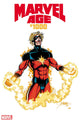 MARVEL AGE (2023) #1000 (ONE SHOT) GEORGE PEREZ VAR