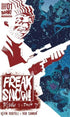 FREAK SNOW #1 CVR A SANTOS - Kings Comics