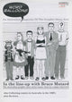 WORD BALLOONS #1 - AN AUSTRALIAN MAGAZINE OF THE GRAPHIC STORY ARTS