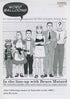 WORD BALLOONS #1 - AN AUSTRALIAN MAGAZINE OF THE GRAPHIC STORY ARTS - Kings Comics