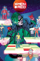 X-MEN RED VOL 2 (2022) #9