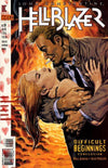 HELLBLAZER (1988) DIFFICULT BEGINNINGS - SET OF THREE