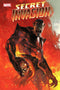 SECRET INVASION VOL 2 #1 DELLOTTO VAR - Kings Comics