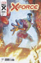X-FORCE VOL 6 (2019) #43 RAHZZAH VAR - Kings Comics