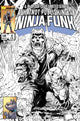 NINJA FUNK #4 CVR C KIRKHAM