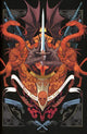 ONCE & FUTURE #1 ONE PER STORE THANK YOU ISSUE (VF/NM)