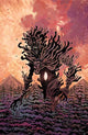 BEHOLD BEHEMOTH #1 CVR C 25 COPY INCV LEMIRE