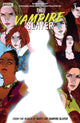 VAMPIRE SLAYER (BUFFY) (2022) #1 CVR A MONTES