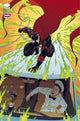 ICE CREAM MAN (2018) #33 CVR C SPAWN VAR