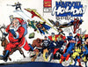 MARVEL HOLIDAY SPECIAL (1991) #1 (VF/NM)