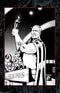 BOYS HEROGASM #1 INTRODUCTORY ED CVR B 10 COPY INCV ROBERTSON B&W - Kings Comics