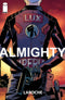 ALMIGHTY #1 - Kings Comics