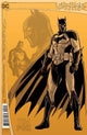 FUTURE STATE THE NEXT BATMAN (2021) #1 2ND PTG
