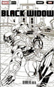 BLACK WIDOW VOL 8 #1 SURPRISE VAR
