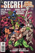 DCU VILLAINS SECRET FILES AND ORIGINS #1 - Kings Comics