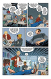 ROGUES GALLERY TP VOL 01