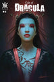 CULT OF DRACULA #2 CVR B MAER